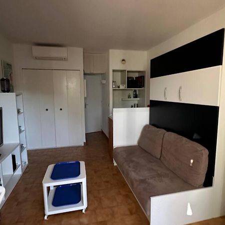 Studio Coin Nuit Ferme 4 Personnes - Les Mas De La Plage Sanary-sur-Mer Exterior foto